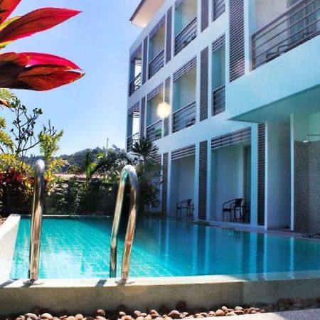 Puding Holiday World Kata Beach  Exterior photo