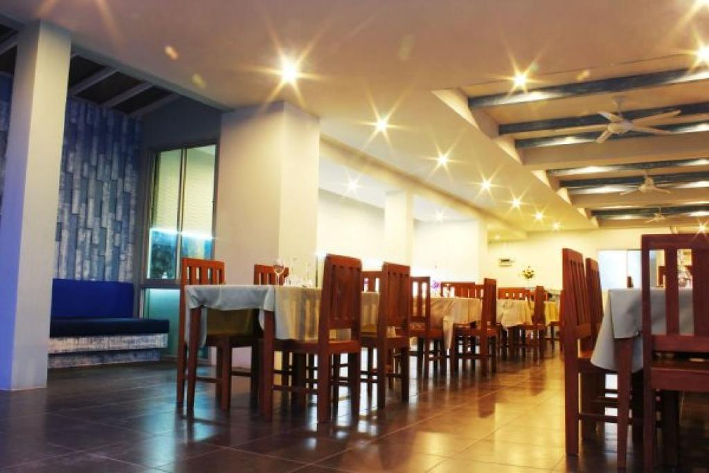 Puding Holiday World Kata Beach  Exterior photo